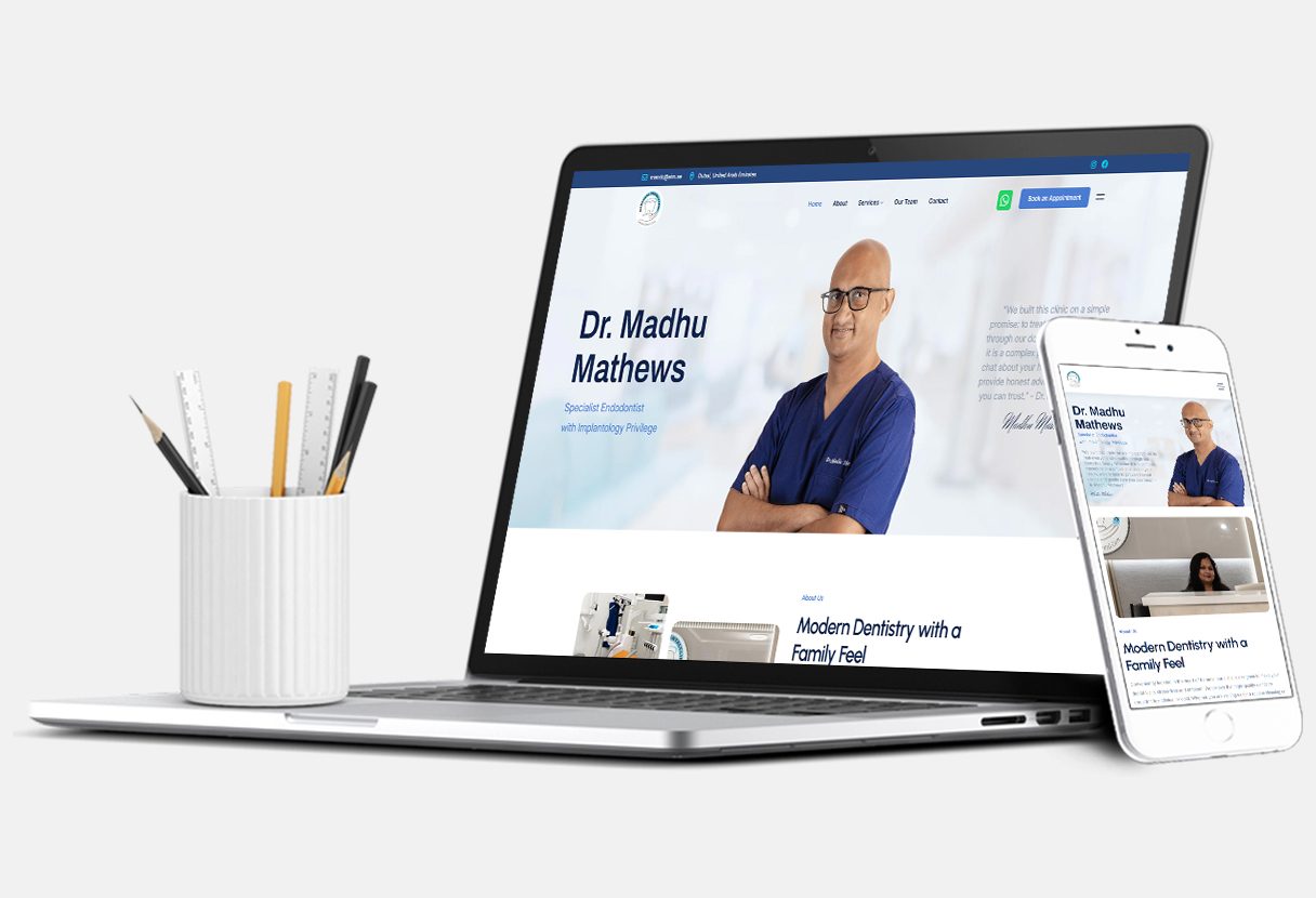 Mankhool Dental Clinic