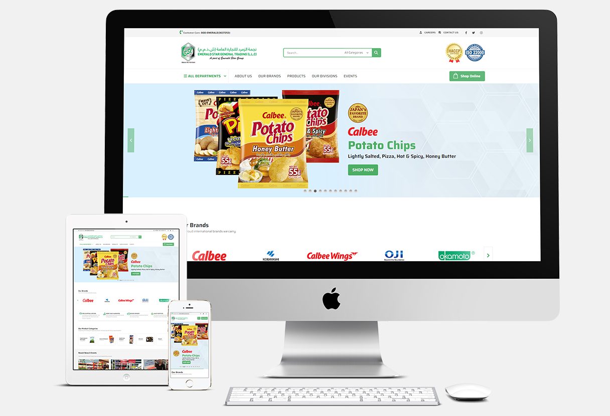 Emerald Star Group