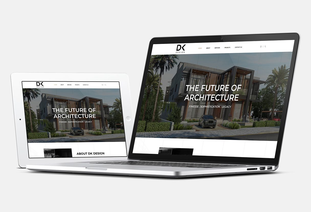 DK Design