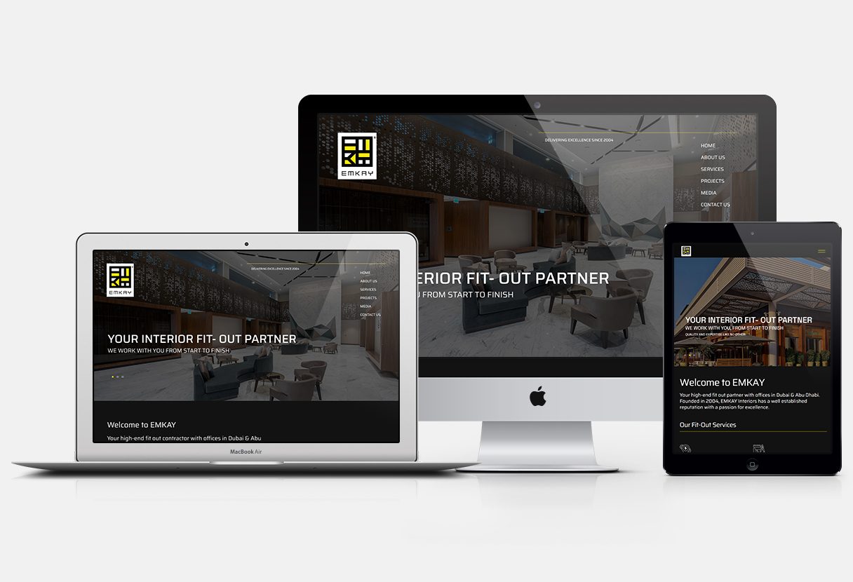 Emkay Interiors