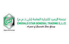 Emerald Star